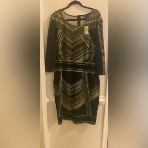 Ashley Stewart Dress